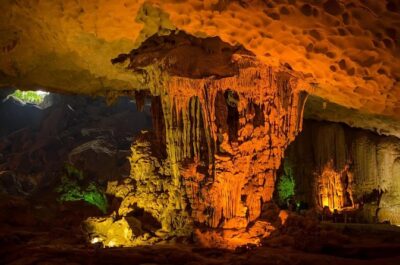 Best seller Halong bay 6 hours cruise - Sung Sot Cave and the Islet Views That Make the Bay Click