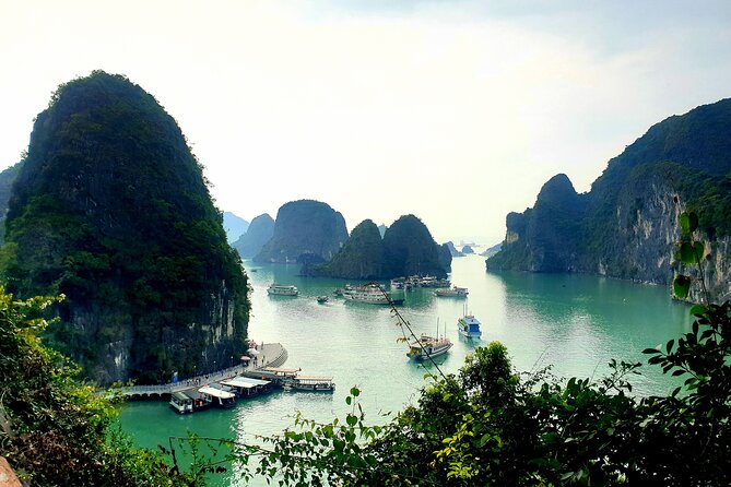 Best seller Halong bay 6 hours cruise - Price and Value: Why About $38 Can Be a Good Deal