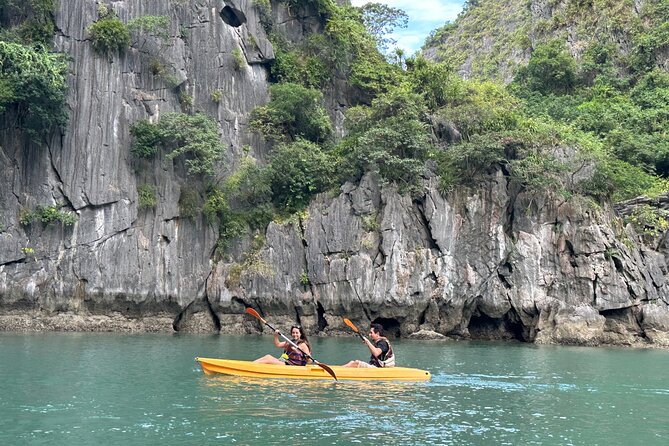 Best seller Halong bay 6 hours cruise - Practical Tips for a Smooth Halong Bay Day