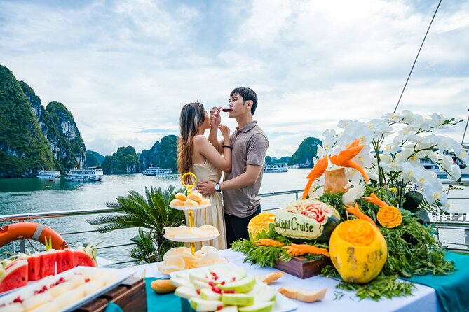 Best seller Halong Bay Day Cruise - Price and value: what you really pay and what you’re getting back
