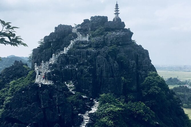 Best Seller-Private Full-Day Tour to Ninh Binh Depart from Hanoi - Why this Ninh Binh day feels worth the price