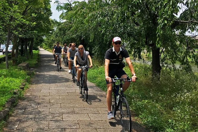 Bike Tour Exploring North Kyoto plus Lunch - Price and value: what $106.12 includes (and why it matters)