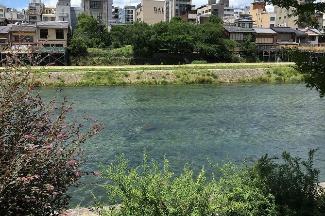Bike Tour Exploring North Kyoto plus Lunch - How hard is the ride? Pace, distance, and real-world comfort