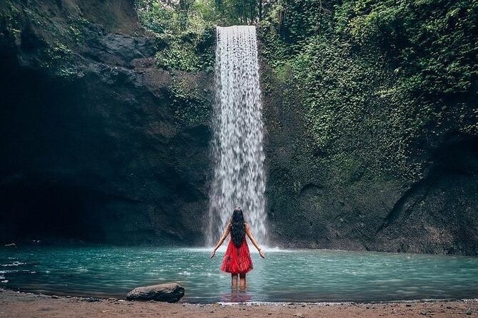 Blue Lagoon Snorkeling - Lunch - Kantolampo - Tibumana Waterfall - Price and value: is $39.60 worth it?