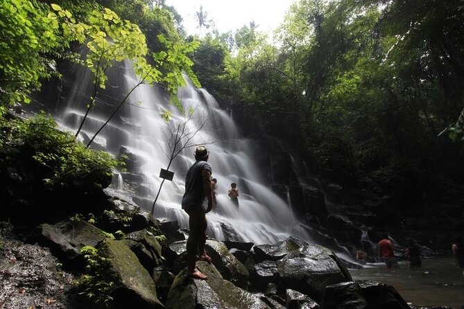 Blue Lagoon Snorkeling - Lunch - Kantolampo - Tibumana Waterfall - What to bring (and what you’ll wish you had)