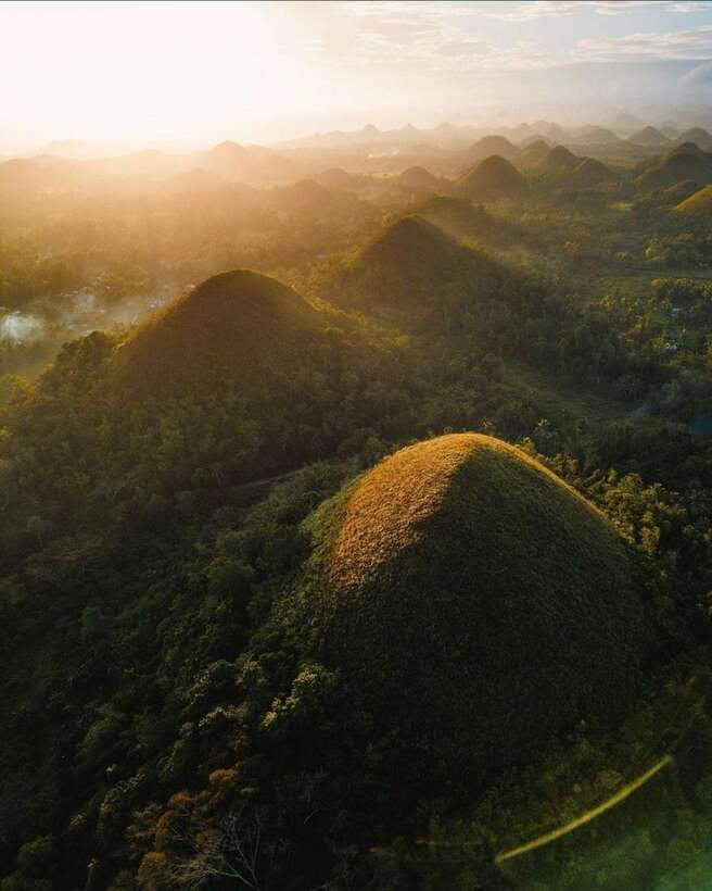 Bohol: Premium Chocolate Hills, Tarsiers & River Experience - Loboc River Cruise With Buffet Lunch: Scenic Time Plus Onsite Costs