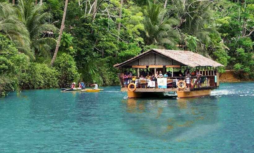 Bohol: Premium Chocolate Hills, Tarsiers & River Experience - Premium Pricing: What You’re Actually Paying For