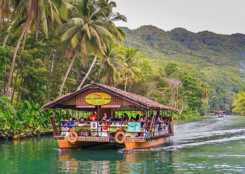 Bohol: Premium Chocolate Hills, Tarsiers & River Experience - Who Should Book This and Who Might Want Another Style