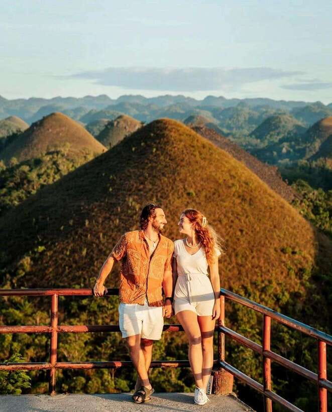 Bohol: Premium Chocolate Hills, Tarsiers & River Experience - Hotel Pickup and the Comfort Factor on Bohol Roads