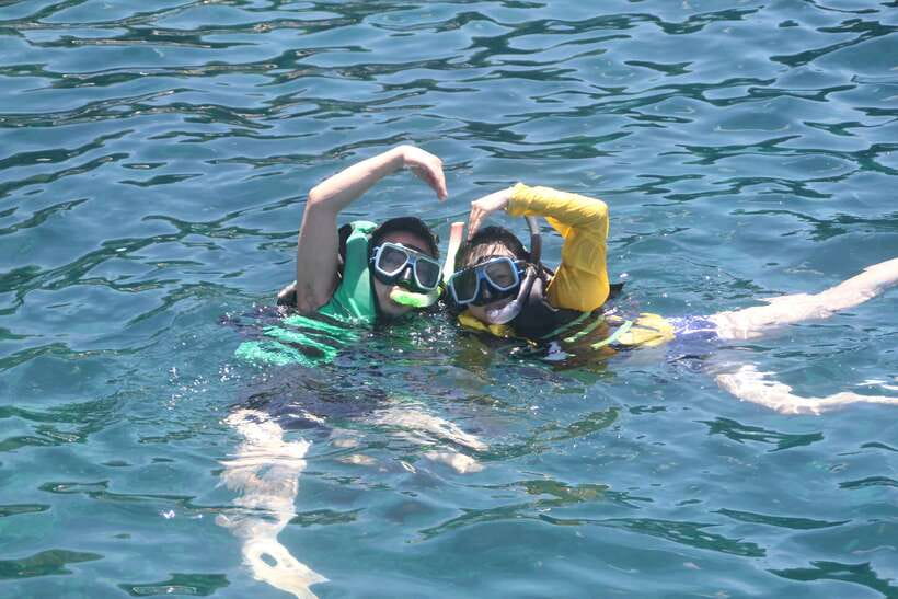 Boracay: Island and Beach-Hopping Boat Tour with Snorkeling - Why This Boracay Boat Day Works: Beaches Plus Snorkel