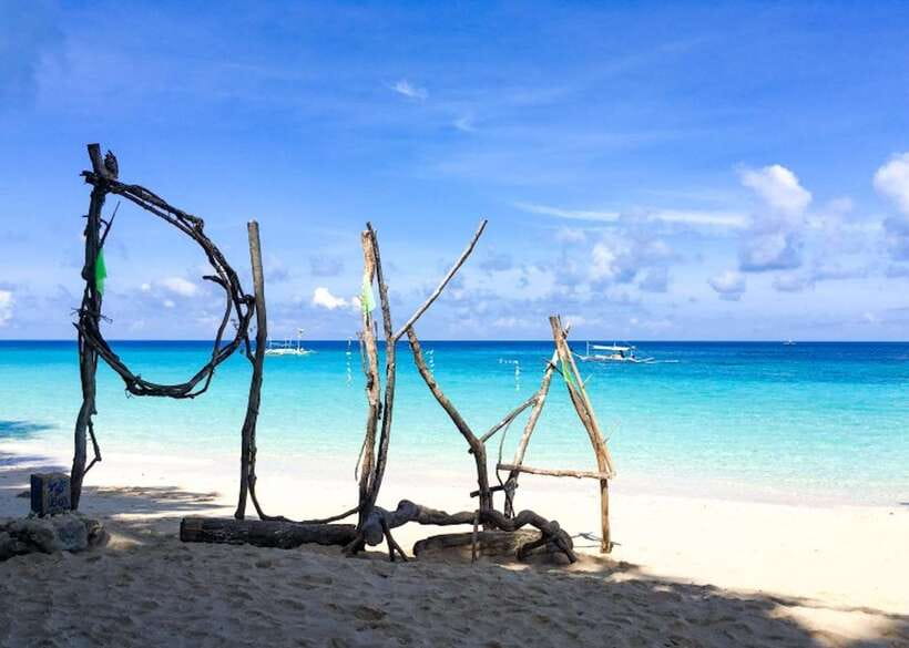 Boracay: Island and Beach-Hopping Boat Tour with Snorkeling - Balinghai Beach Resort: Quick Coastal Views, Not a Long Beach Day