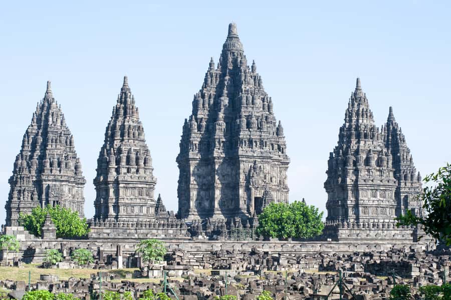 Borobudur Sunrise, Merapi Volcano & Prambanan Full Day Tour - Should you book the Borobudur sunrise, Merapi Jeep, and Prambanan full day?
