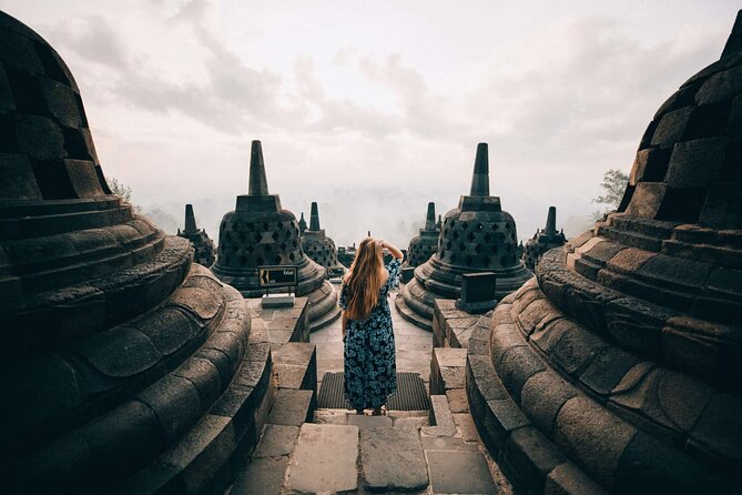 Borobudur Temple Climb To The Top & Prambanan Temple - 1 day tour - Who This Tour Fits Best (and Who Might Prefer a Different Style)