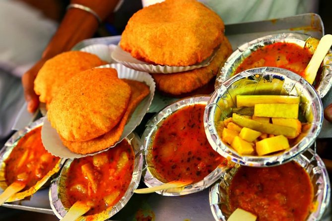 Breakfast Walk in Old Delhi - Why this Old Delhi breakfast walk is a smart way to start