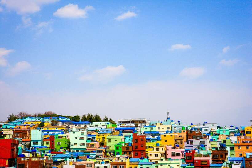 Busan: Coastal Treasures Beach Train, Culture Village & More - Key highlights worth planning around