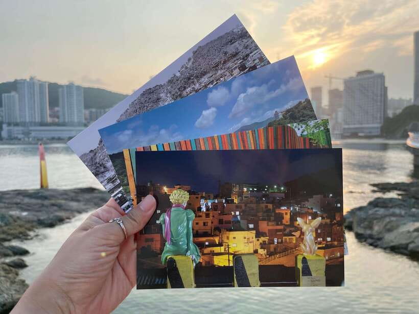 Busan: Coastal Treasures Beach Train, Culture Village & More - Should You Book This Busan Day Tour?