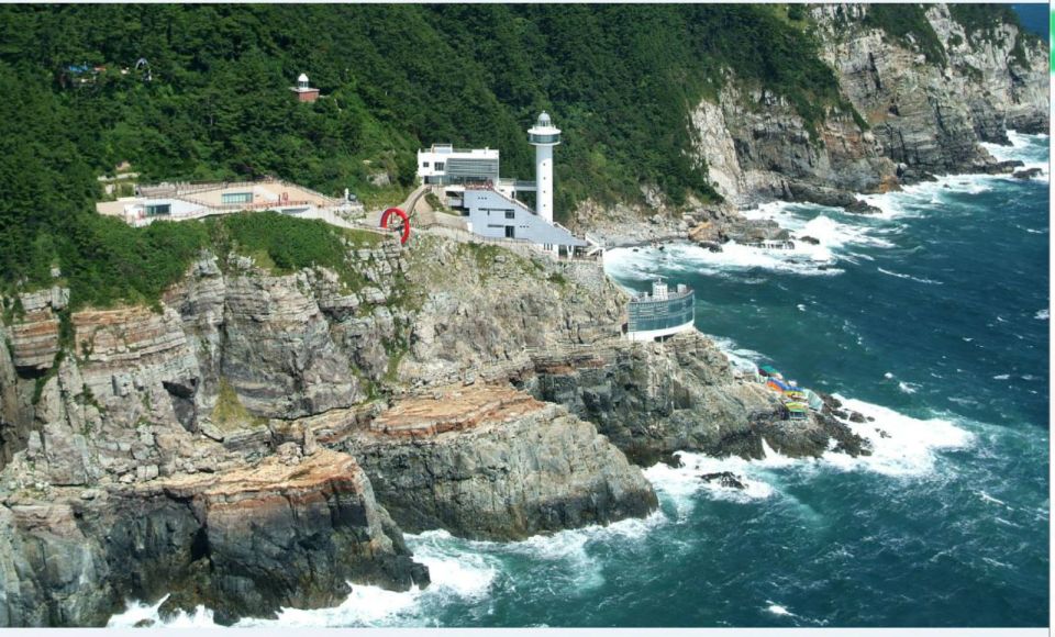 Busan: Coastal Treasures Beach Train, Culture Village & More - Who This Busan Day Tour Fits Best (and Who Might Feel Cramped)
