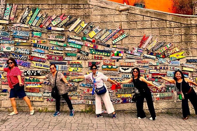 Busan Private Tour with licensed tour guide + private vehicle - Why This Busan Private Tour Feels Easier Than DIY