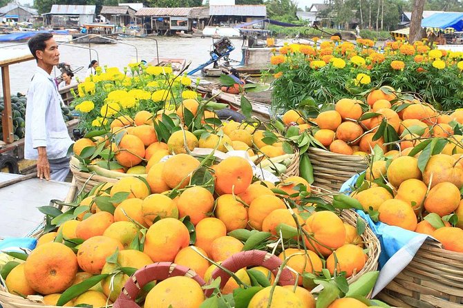 Cai Rang Floating Market & Mekong Delta 2-Day Tour from HCM City - Guide Matters: Great Days, Awkward Days, and How to Handle It