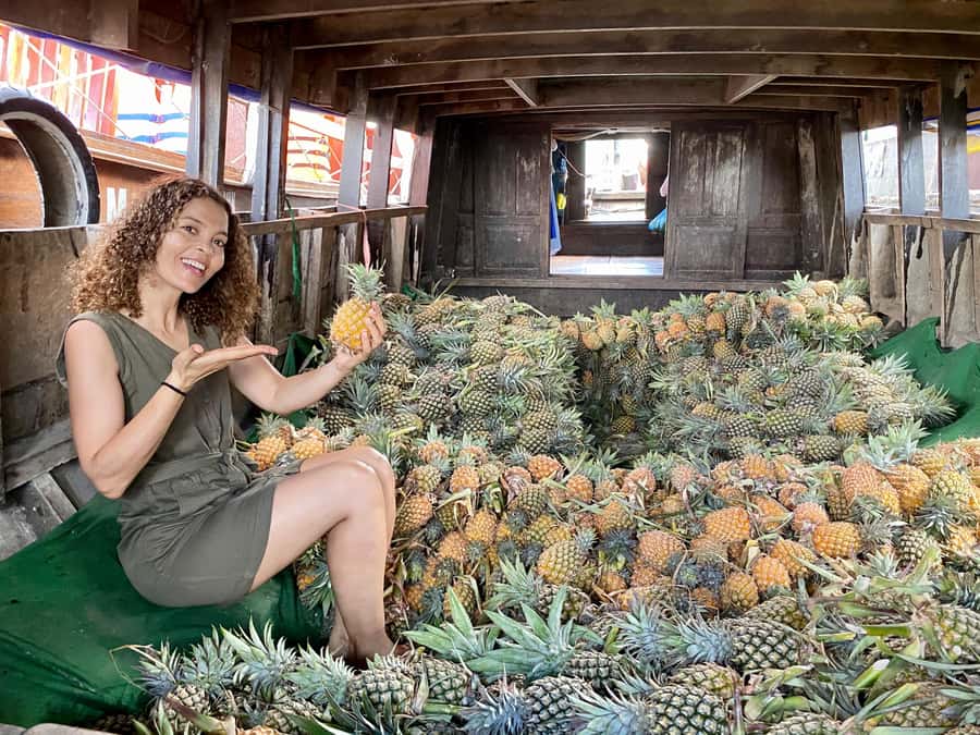 Can Tho: A Real Mekong Tour, Floating Market, Cacao & Life's - Key highlights worth planning around