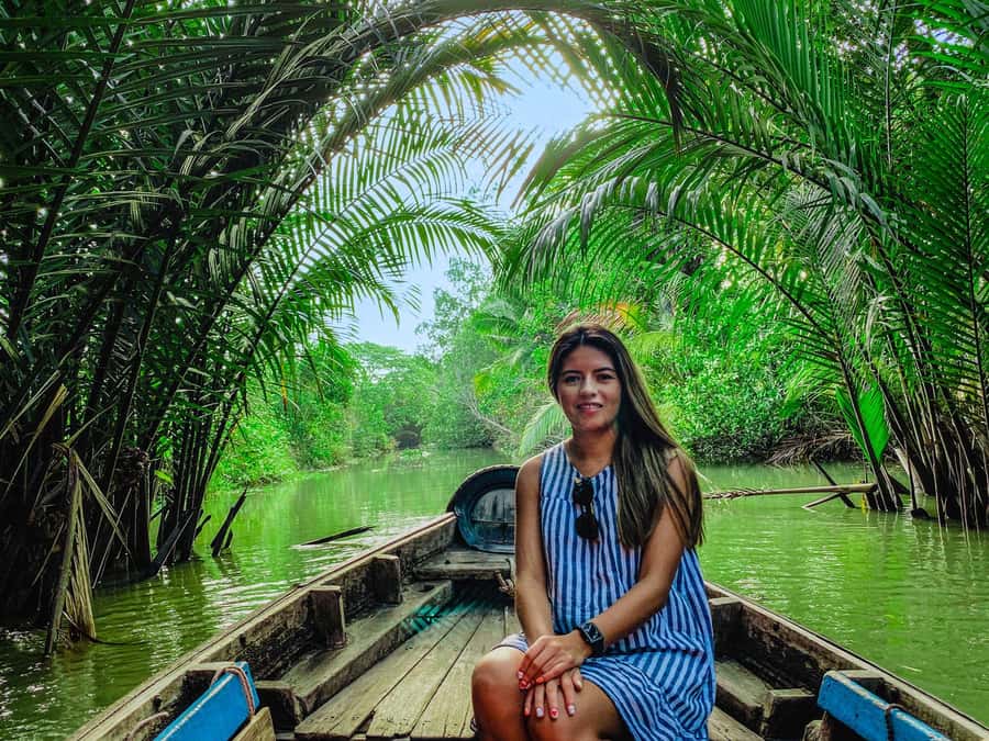 Can Tho: A Real Mekong Tour, Floating Market, Cacao & Life's - The 5:00 AM start: how to plan your day