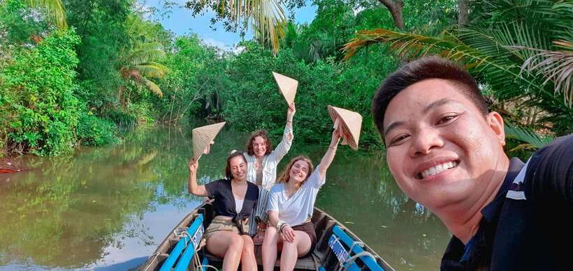 Can Tho: Floating Market & Mekong's Legacy( About 6 Pax) - Who should book this, and who should skip it
