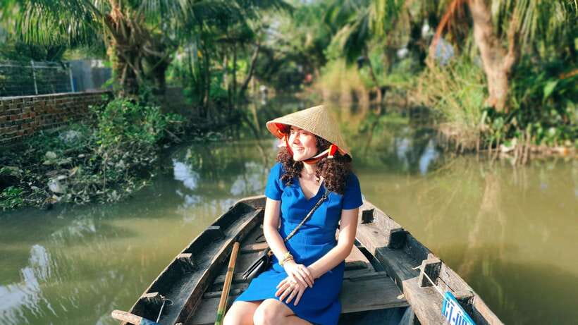 Can Tho: Floating Market & Mekong's Legacy( About 6 Pax) - A Mekong Delta morning that doesn’t feel like a checklist