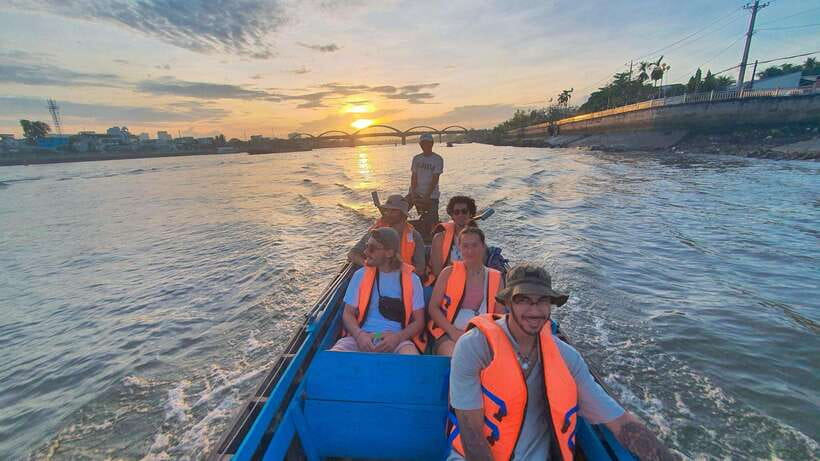 Can Tho: Floating Market & Mekong's Legacy( About 6 Pax) - Price and value: what $26 buys you in a 6-hour day