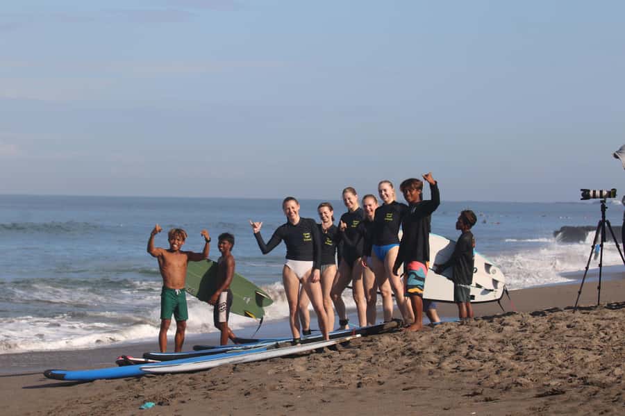 Canggu: 2-Hour Surf Course - Why This 2-Hour Canggu Surf Course Fits Real Bali Time