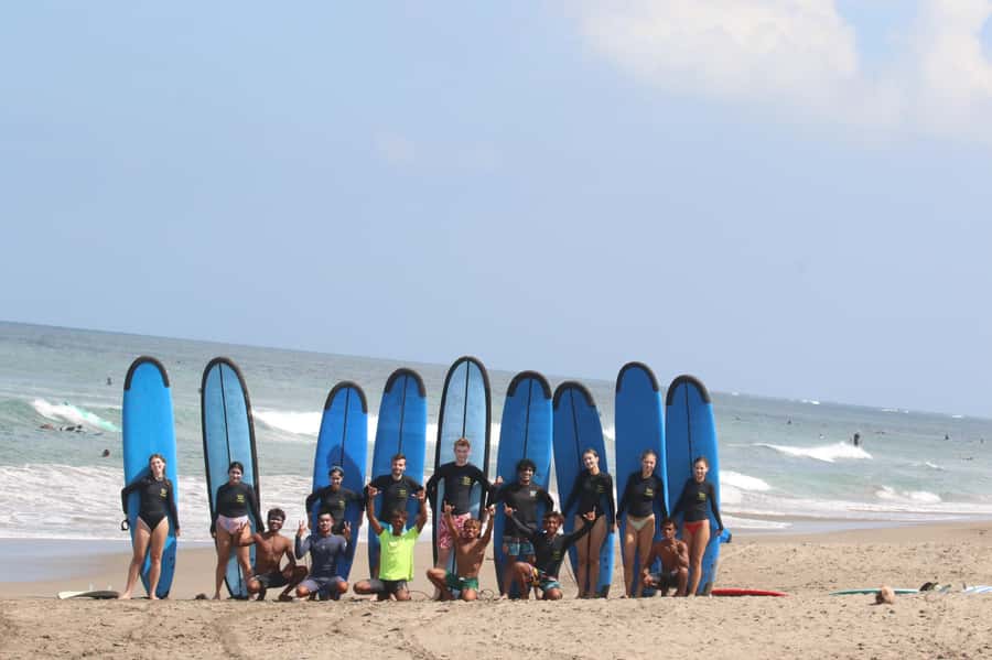Canggu: 2-Hour Surf Course - Who Should Book This Surf Course in Canggu