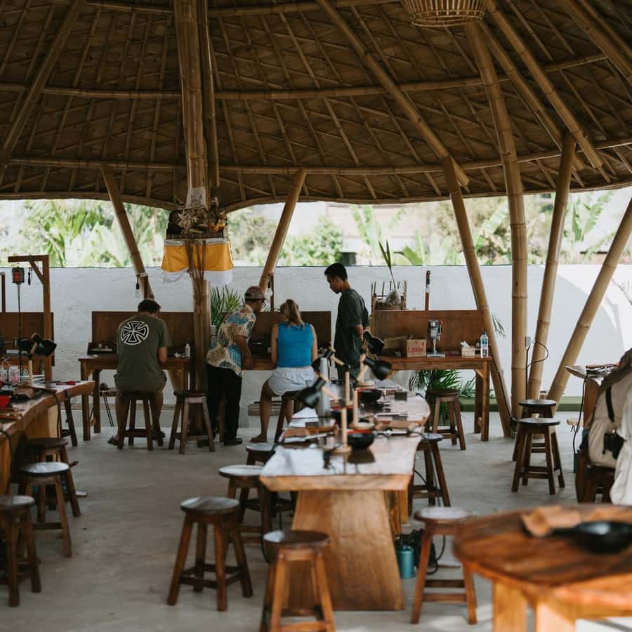 Canggu: Bali Turtle Silver & Gold Workshop - Engraving Tips: Make It Personal Without Overthinking It