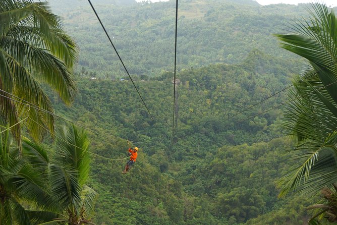 Canyoneering Experience in Kawasan Falls with Lunch - Kawasan Falls Canyoneering: The 3–4 Hour Experience in Real Life