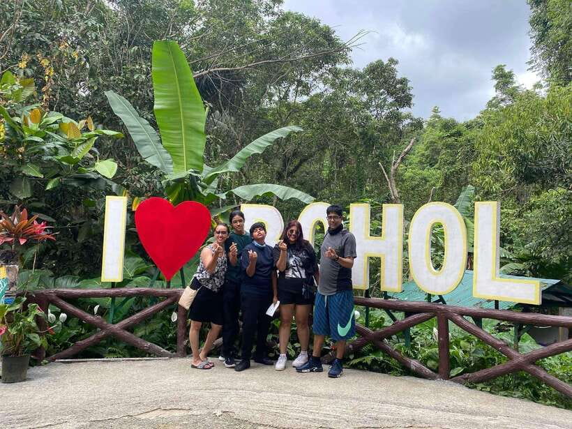 Cebu City: Bohol Countryside Tour with Loboc Cruise Lunch - How the Cebu to Bohol ferry day really feels