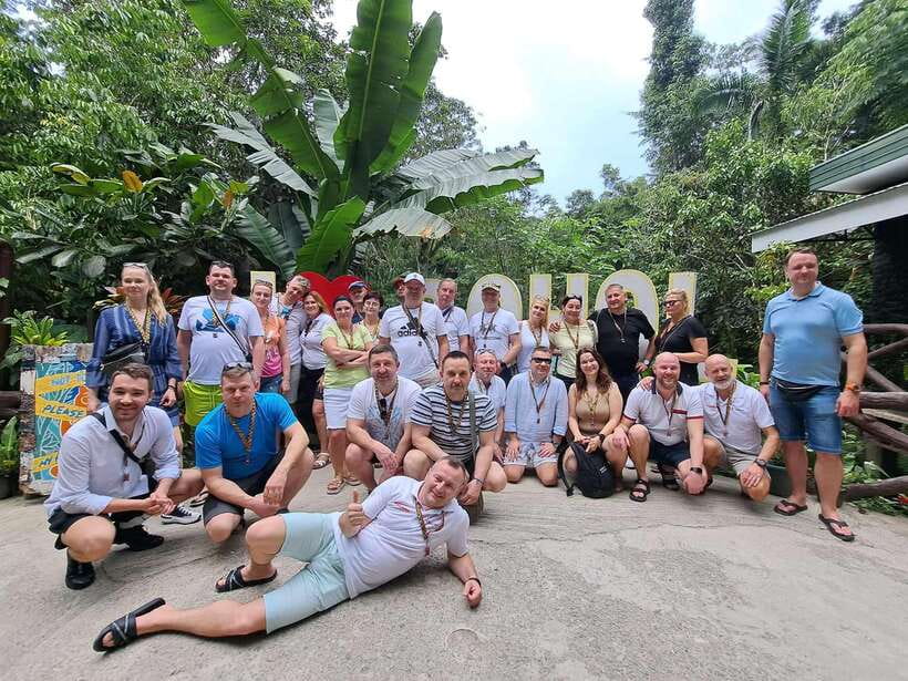 Cebu City: Bohol Countryside Tour with Loboc Cruise Lunch - Price and logistics: does $144 really make sense?