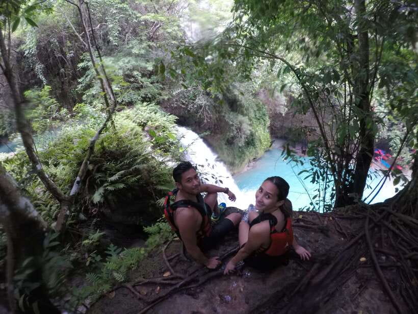 Cebu City: Whale Shark Swimming & Kawasan Falls Canyoneering - Value Check: Is $124 Worth It for Cebu?
