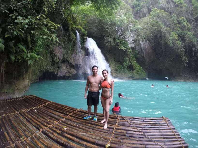 Cebu City: Whale Shark Swimming & Kawasan Falls Canyoneering - What to Pack (So the Day Feels Good Instead of Miserable)