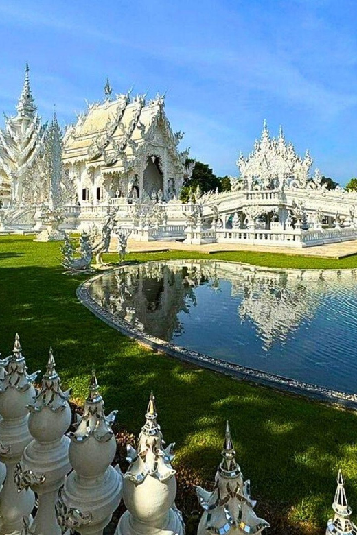 Chiang Mai: Chiang Rai Temples, Golden Triangle & Boat Tour - Baan Dam (Black House): why the darker museum stop fits the day