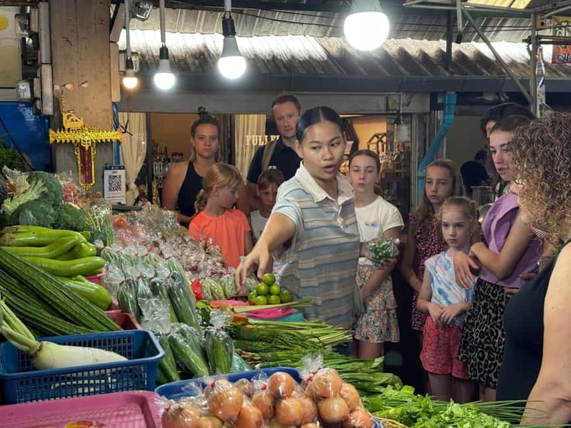 Chiang Mai: Cooking Class with Market and Pickup - Key things I’d bet on before you book