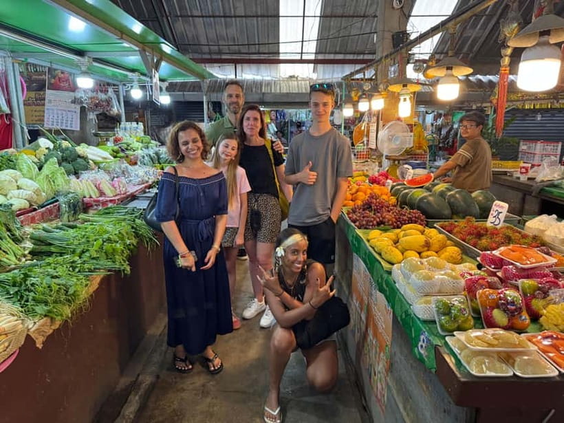 Chiang Mai: Cooking Class with Market and Pickup - How your menu choices affect what you learn