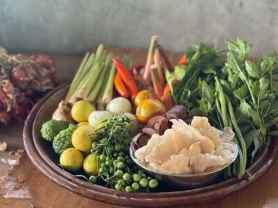 Chiang Mai: Cooking Class with Market and Pickup - Cooking at Daddy’s Kitchen: hands-on, not a show