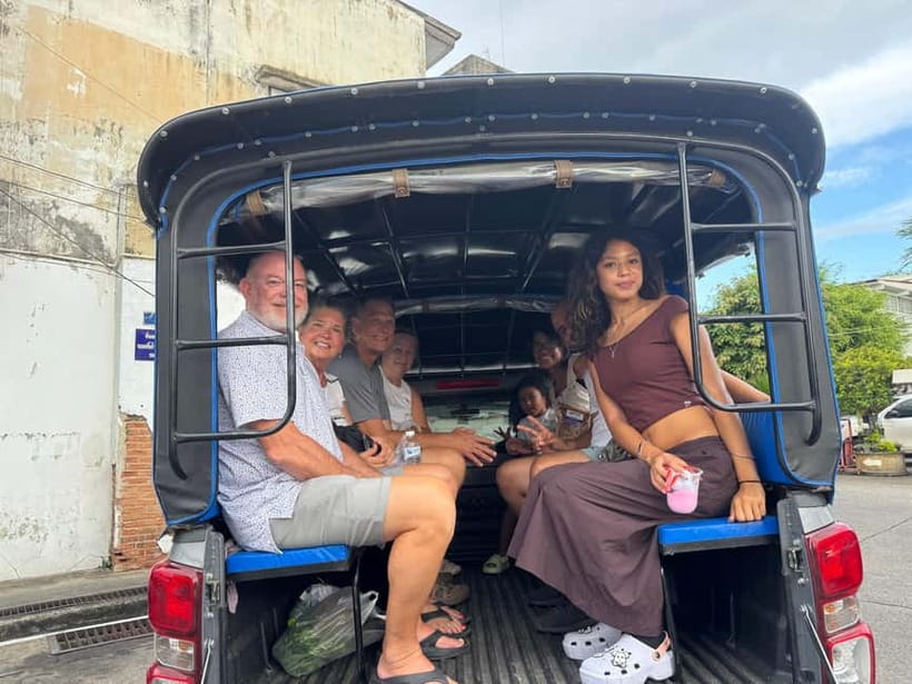 Chiang Mai: Cooking Class with Market and Pickup - Who this class is best for (and who should skip)