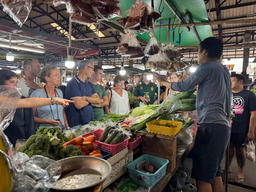Chiang Mai: Cooking Class with Market and Pickup - Price and value: what $25 really buys you here