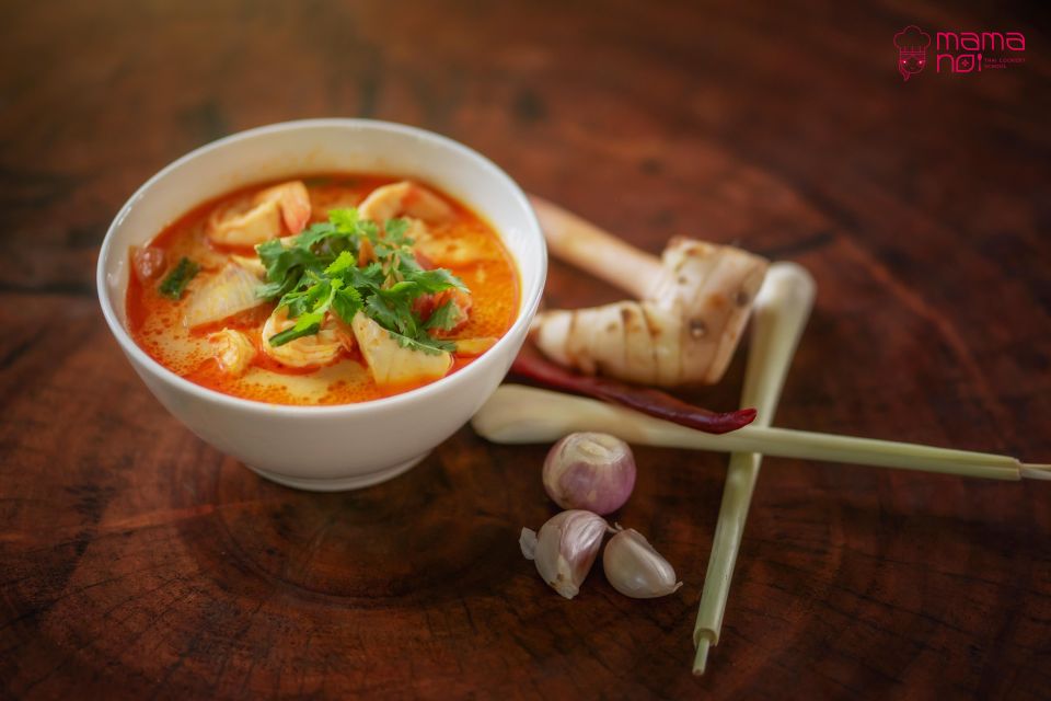 Chiang Mai: Cooking Class with Organic Farm at Mama Noi - Key Highlights Worth Planning For