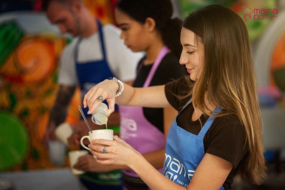 Chiang Mai: Cooking Class with Organic Farm at Mama Noi - Price and value: why $32 can feel like a bargain