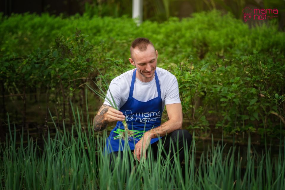 Chiang Mai: Cooking Class with Organic Farm at Mama Noi - Who should book Mama Noi, and who might want a different style