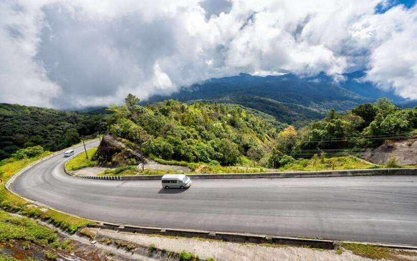 Chiang Mai: Doi Inthanon National Park and Pha Dok Siew Trek - Price and the entrance-fee decision