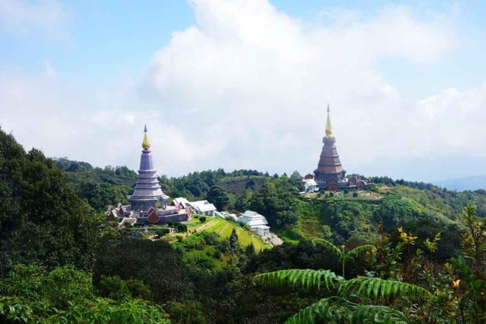 Chiang Mai: Doi Inthanon Park with Kew Mae Pan Hike Day Trip - Should You Book This Doi Inthanon Day Trip With Kew Mae Pan?