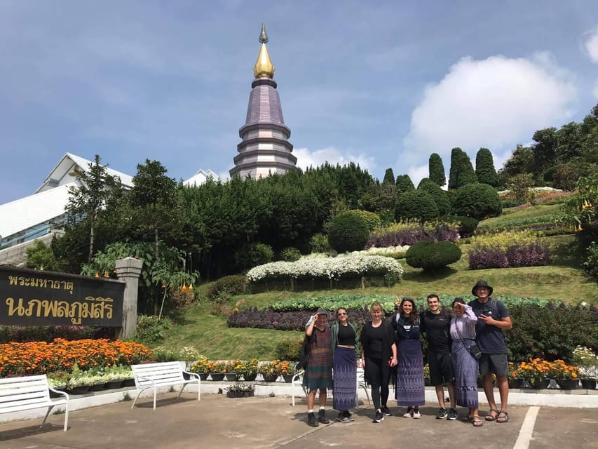 Chiang Mai: Doi Inthanon Park with Kew Mae Pan Hike Day Trip - Price and Pace: Does $62 Feel Worth It for 11 Hours?