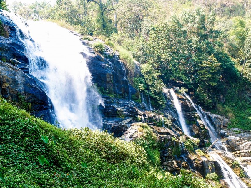 Chiang Mai: Doi Inthanon, Waterfalls, & Tribal Villages Tour - Who this tour fits best (and who should skip it)