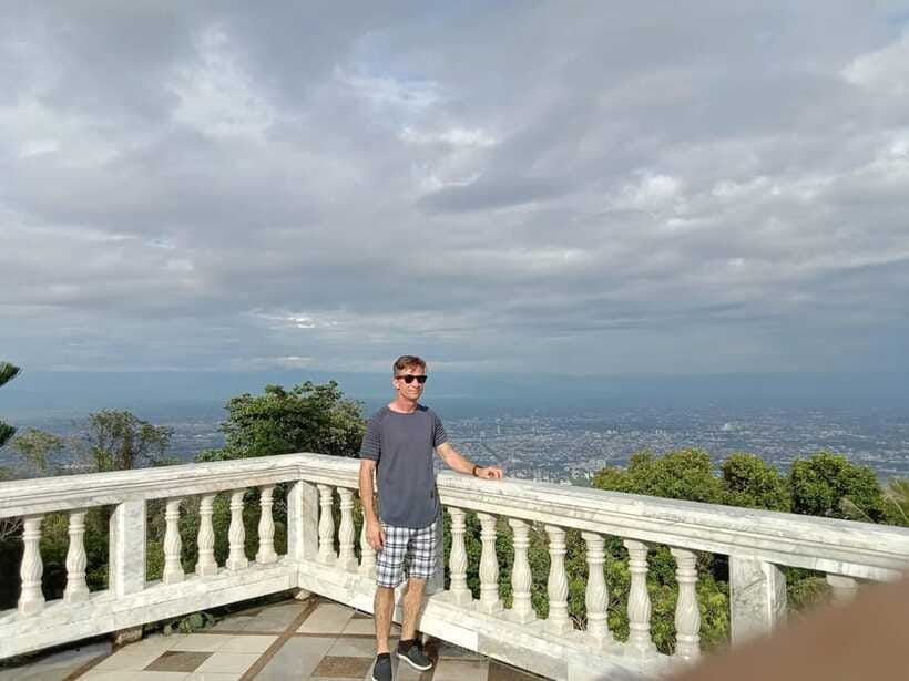Chiang Mai - Doi Suthep Temple & Wat Pha Lat Hike - Should You Book This Chiang Mai Temple and Forest Hike Tour?